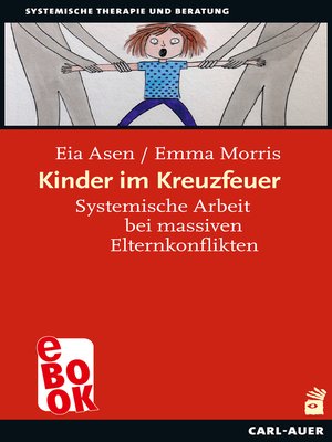 cover image of Kinder im Kreuzfeuer